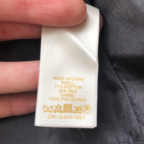 Kate Spade Jacquard Leopard Dress - Picture 7 of 8